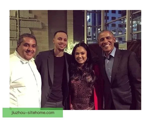 库里谈阿耶莎：她那份本能的冲劲与热情让我充满动力