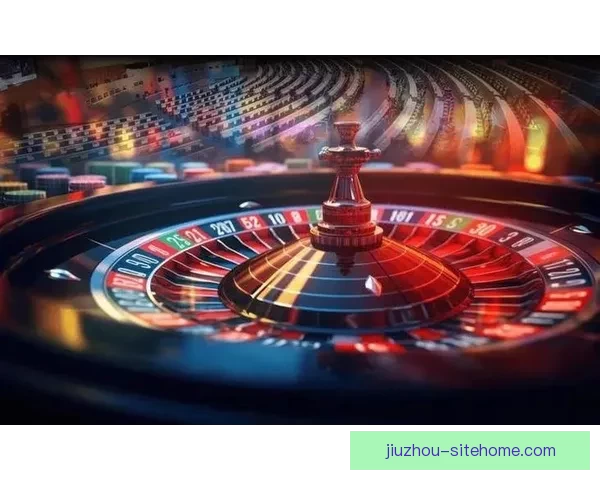 世界杯足球竞猜盘口分析与投注策略全面解析 提升你的投注精准度